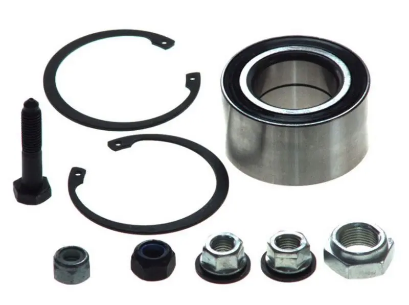 Zestaw łożyska koła przód L/P (40x72x37) SKF – VKBA 1358