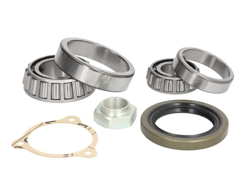 Zestaw łożyska koła przód L/P SKF – VKBA 1386