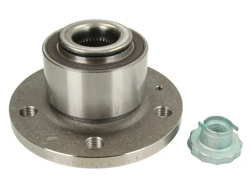 Zestaw łożyska koła z piastą przód SKF – VKBA 3569