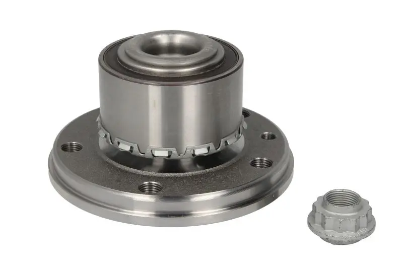Zestaw łożyska koła z piastą przód/tył L/P (z piastą) (31,5x85x102,5) SKF – VKBA 3646