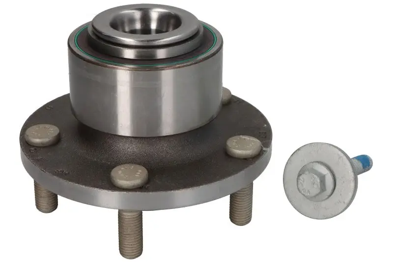Zestaw łożyska koła z piastą przód (pojazdy z ABS) SKF – VKBA 3660