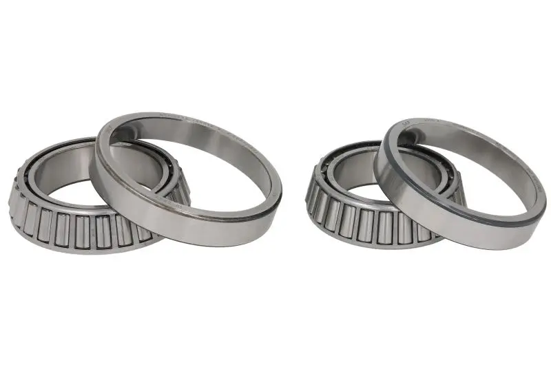 Zestaw łożyska koła przód L/P SKF – VKBA 3901