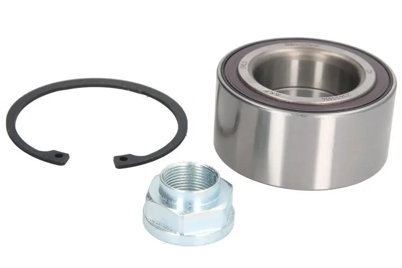 Zestaw łożyska koła przód L/P (48x86x42) SKF – VKBA 3961