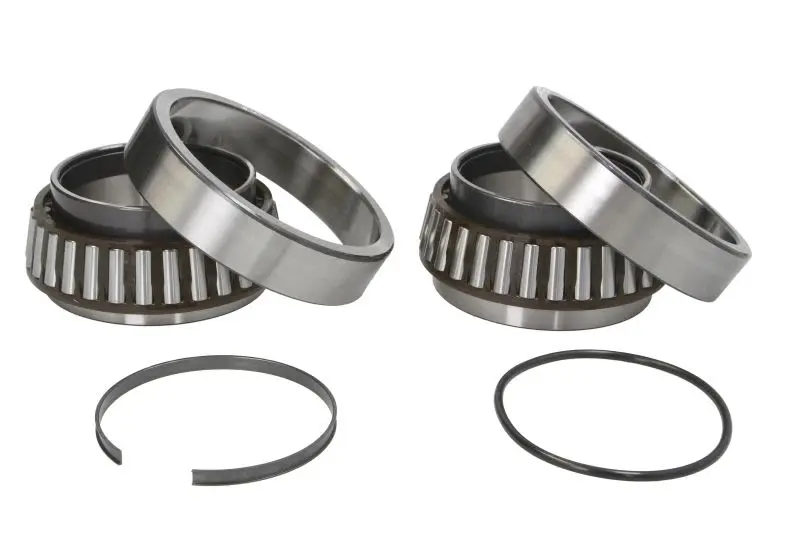 Zestaw łożyska koła tył SKF – VKBA 5448