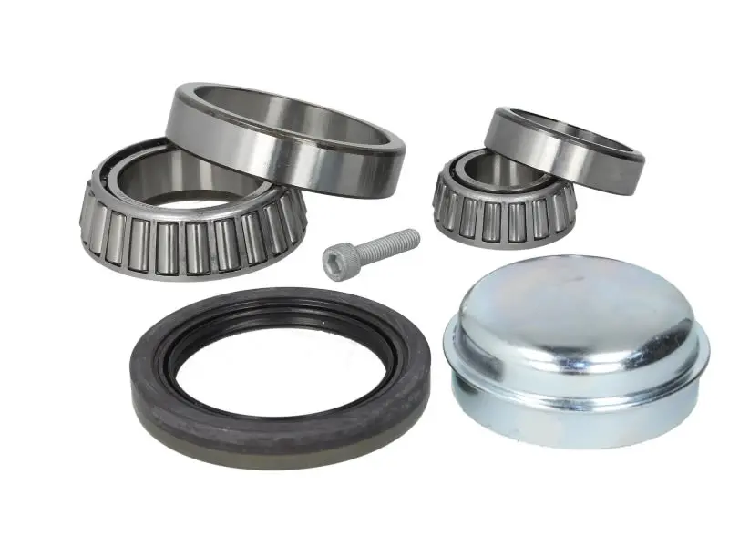 Zestaw łożyska koła z piastą przód L/P (40x68x20) SKF – VKBA 6537