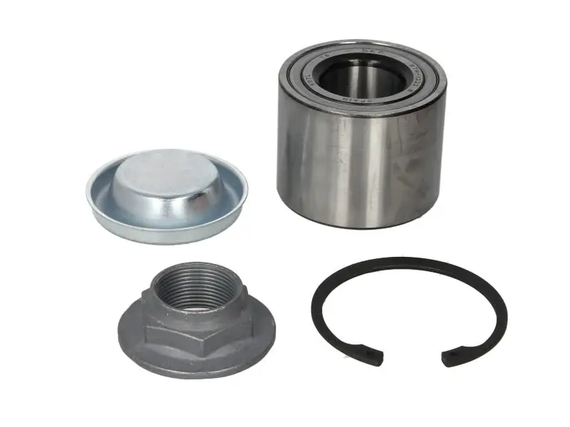 Zestaw łożyska koła tył L/P (30x62x48) SKF – VKBA 6544