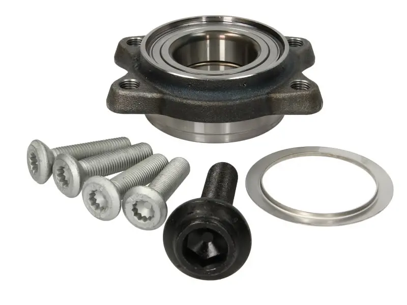 Zestaw łożyska koła z piastą przód SKF – VKBA 6547