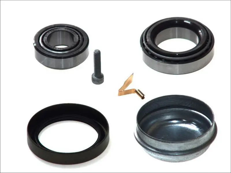 Zestaw łożyska koła przód L/P SKF – VKBA 6645