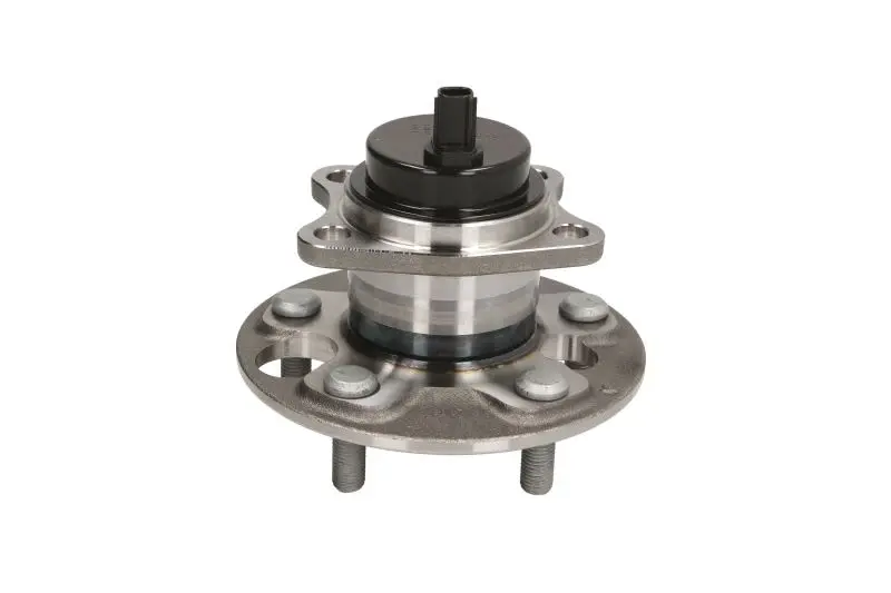 Zestaw łożyska koła z piastą tył L/P (z piastą) (pojazdy z ABS) (30x74x74) SKF – VKBA 6876