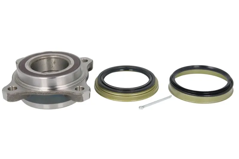 Zestaw łożyska koła z piastą przód SKF – VKBA 6906