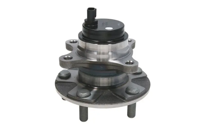 Zestaw łożyska koła z piastą przód L (z piastą) (pojazdy z ABS) (30x74x70) SKF – VKBA 6954