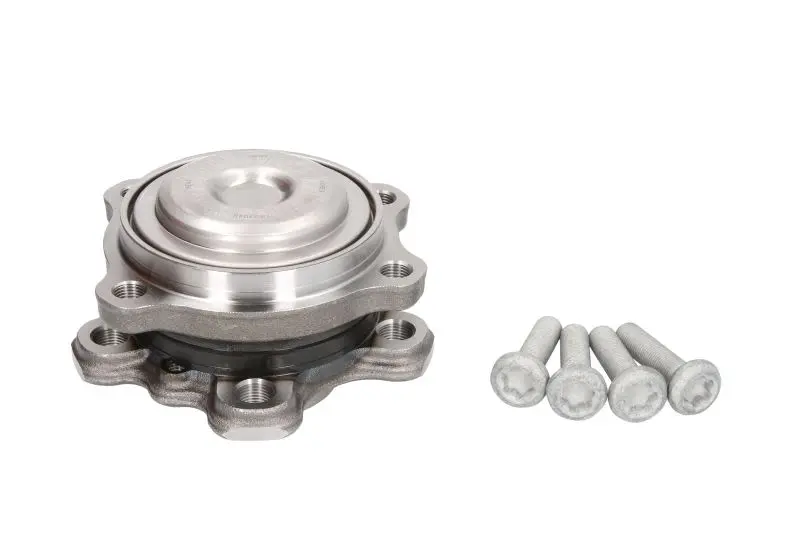 Zestaw łożyska koła z piastą przód SKF – VKBA 7128