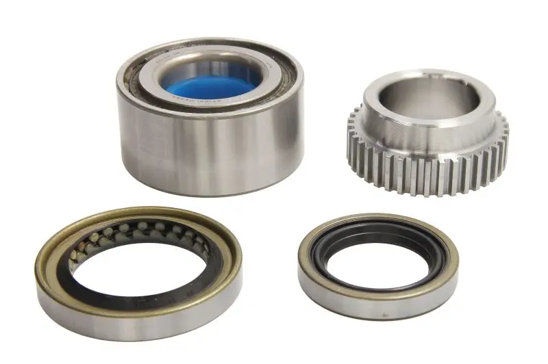 Zestaw łożyska koła tył L/P (42x80x38) SKF – VKBA 7471