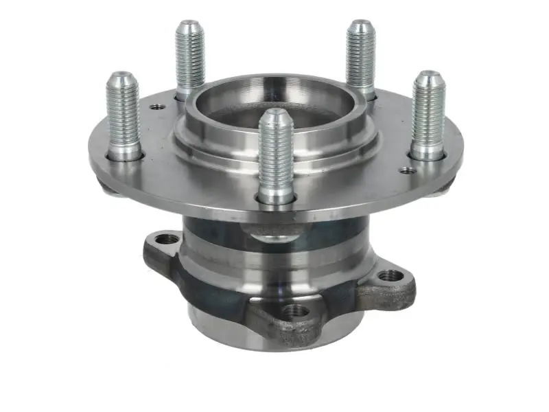 Zestaw łożyska koła z piastą tył L/P (z piastą) (pojazdy z ABS) (30x69x86) SKF – VKBA 7565