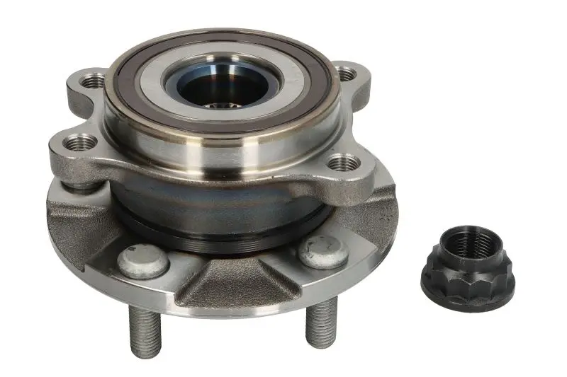 Zestaw łożyska koła z piastą przód/tył L/P (x90) SKF – VKBA 7620
