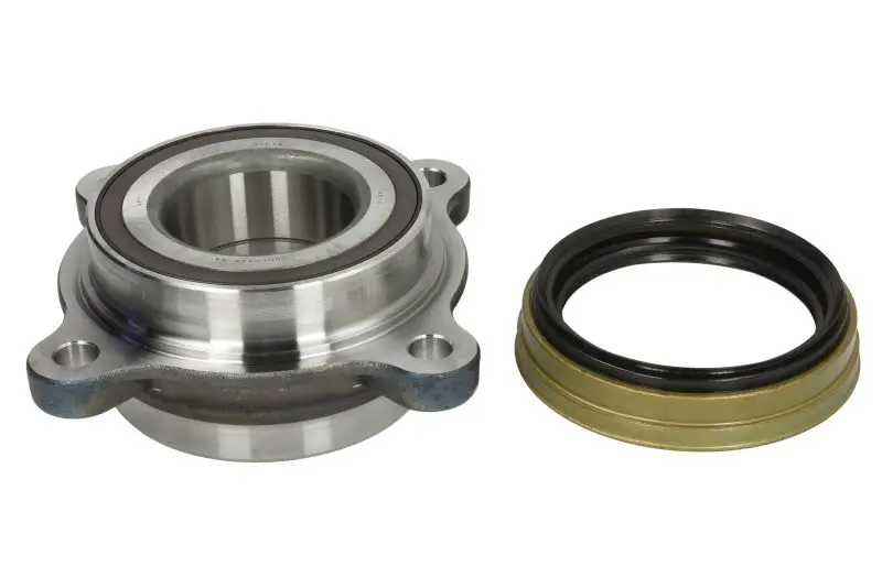 Zestaw łożyska koła z piastą przód SKF – VKBA 7633