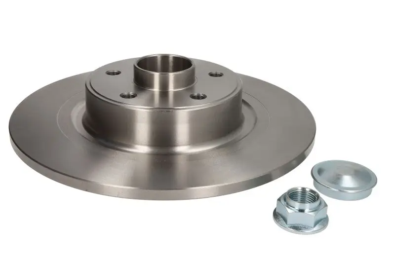 Tarcza hamulcowa z łożyskiem tył L/P SKF – VKBD 1010