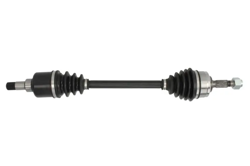 Półoś napędowa przód L 59/662mm SKF – VKJC 4038