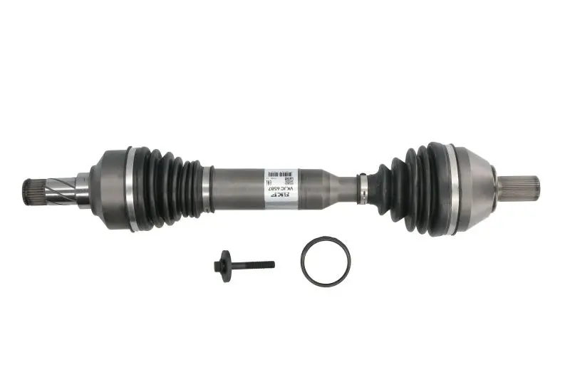 Półoś napędowa przód L 64,5/581mm SKF – VKJC 6587
