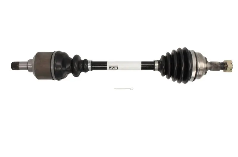 Półoś napędowa przód L 52,5/628mm SKF – VKJC 8613