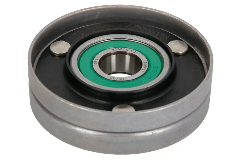 Rolka prowadząca pasek wielorowkowy SKF – VKM 31017