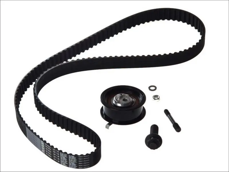 Rozrząd kpl. (pasek + rolka) SKF – VKMA 01013