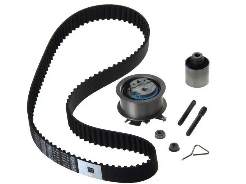 Rozrząd kpl. (pasek + rolka) SKF – VKMA 01250
