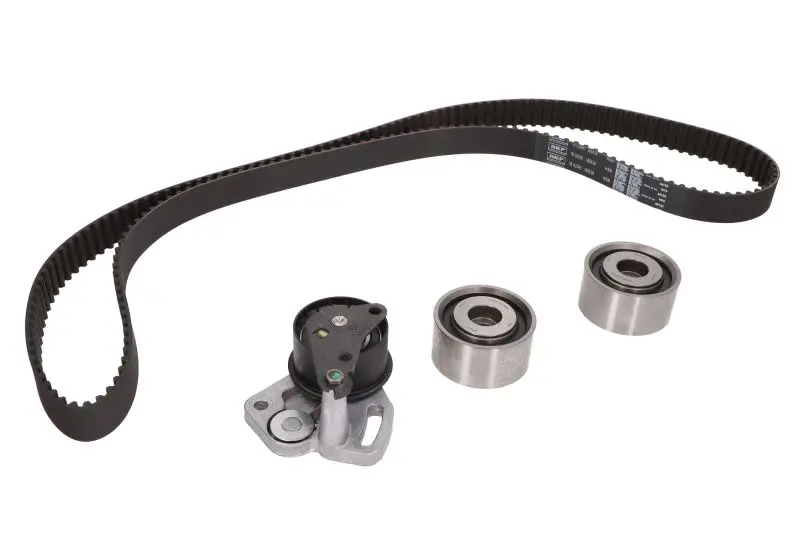 Rozrząd kpl. (pasek + rolka) SKF – VKMA 02540