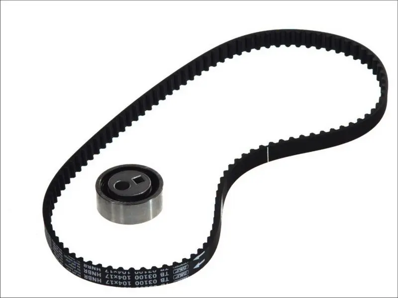 Rozrząd kpl. (pasek + rolka) SKF – VKMA 03100