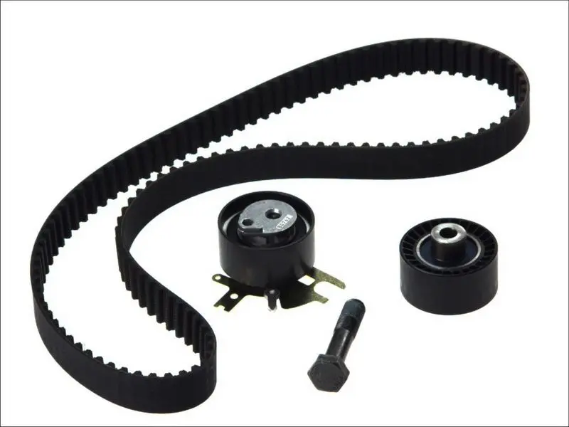 Rozrząd kpl. (pasek + rolka) SKF – VKMA 03257