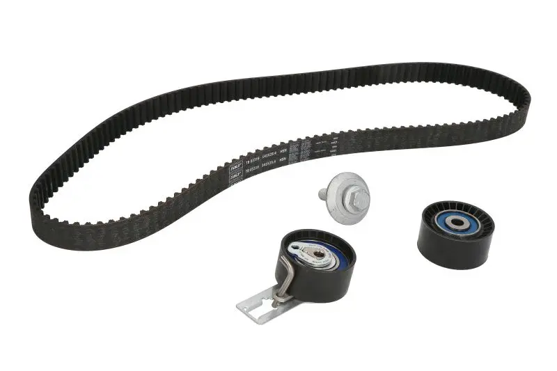 Rozrząd kpl. (pasek + rolka) SKF – VKMA 03316
