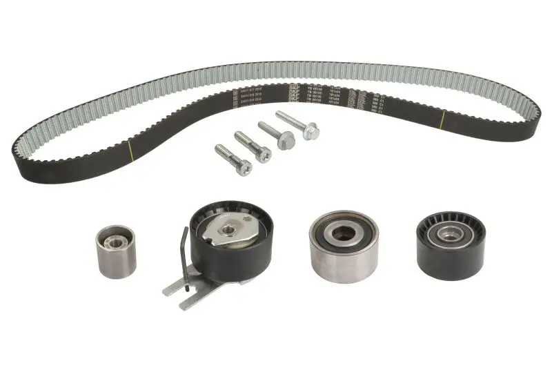 Rozrząd kpl. (pasek + rolka) SKF – VKMA 05261
