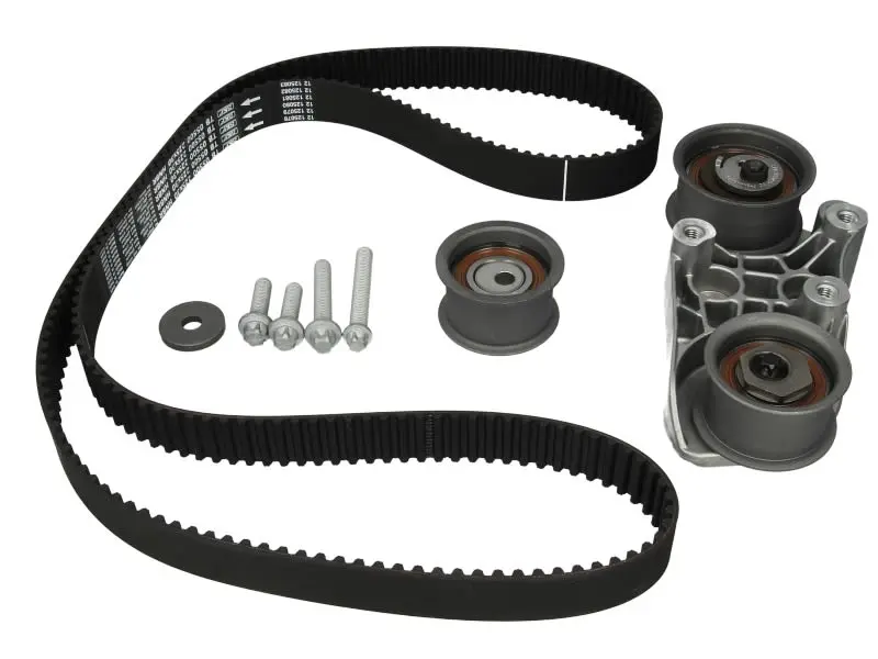 Rozrząd kpl. (pasek + rolka) SKF – VKMA 05500