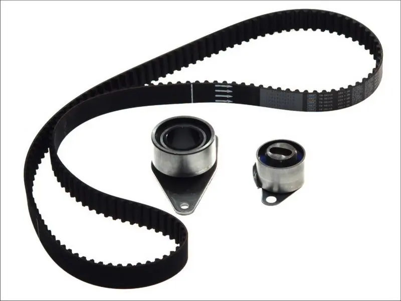 Rozrząd kpl. (pasek + rolka) SKF – VKMA 06115