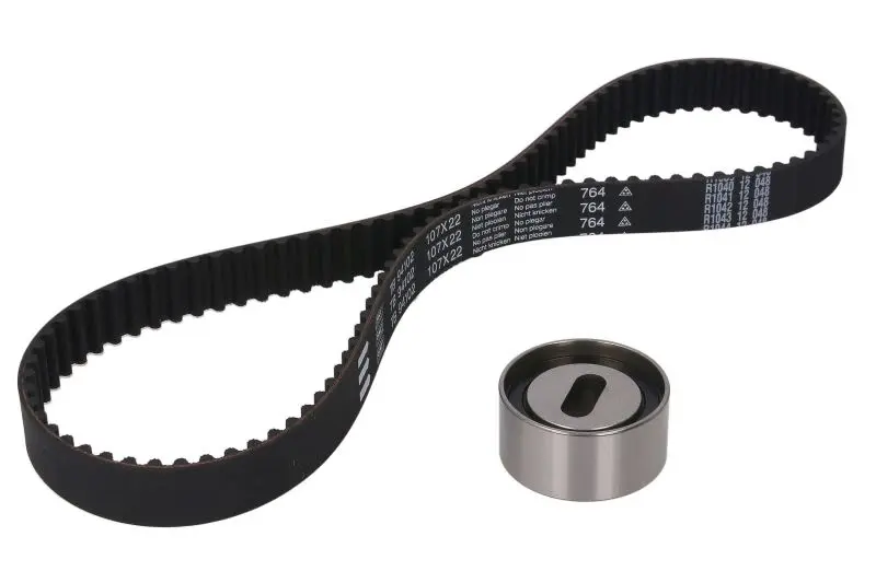 Rozrząd kpl. (pasek + rolka) SKF – VKMA 94102