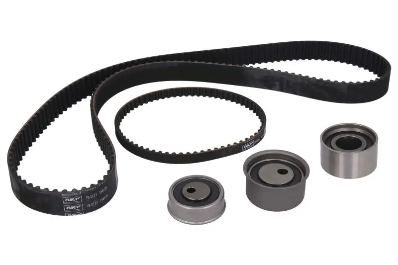 Rozrząd kpl. (pasek + rolka) SKF – VKMA 95620