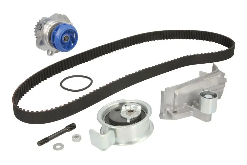 Rozrząd kpl. (pasek + rolka + pompa cieczy) SKF – VKMC 01918-1
