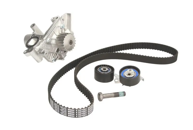 Rozrząd kpl. (pasek + rolka + pompa cieczy) SKF – VKMC 03235