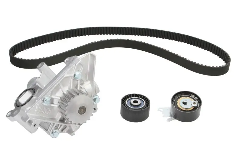 Rozrząd kpl. (pasek + rolka + pompa cieczy) SKF – VKMC 03263