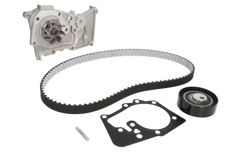 Rozrząd kpl. (pasek + rolka + pompa cieczy) SKF – VKMC 06009