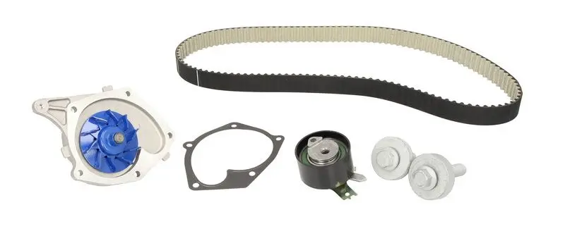 Rozrząd kpl. (pasek + rolka + pompa cieczy) SKF – VKMC 06134-1