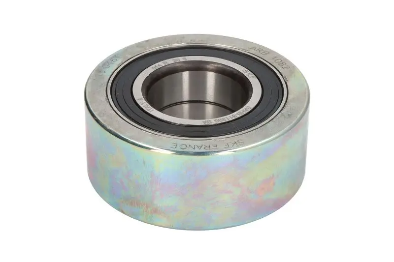 Rolka prowadząca pasek wielorowkowy SKF – VKMCV 54004