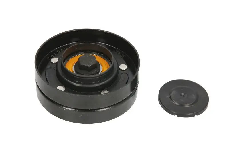 Rolka prowadząca pasek wielorowkowy SKF – VKMCV 57007