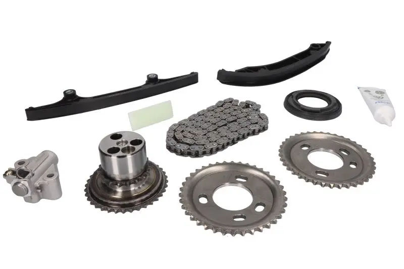 Rozrząd kpl. (koło + łańcuch) SKF – VKML 84005