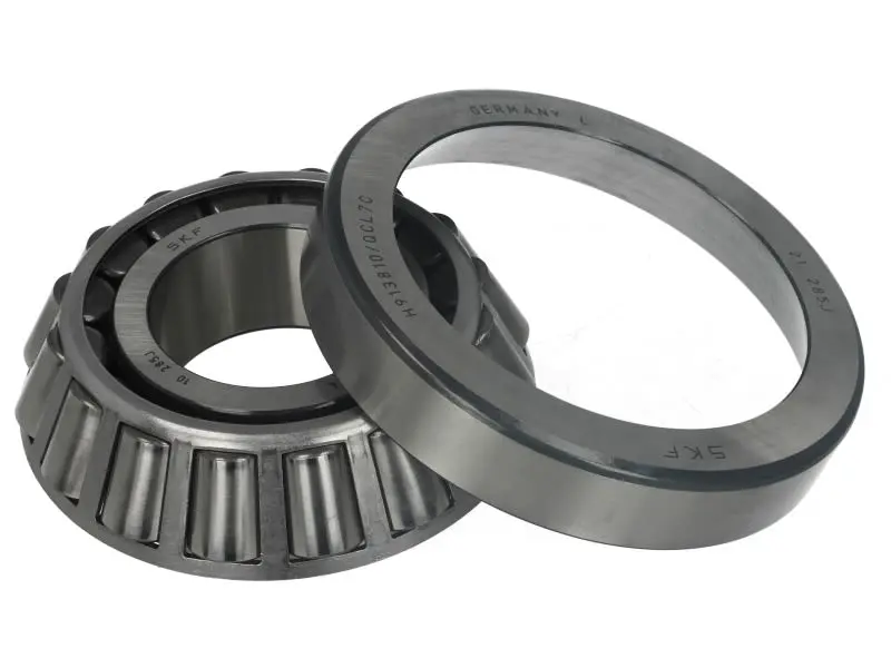 Łożysko wałka atakującego (przód) 61,9/146x42,5mm EV 85B SKF – VKT 8627