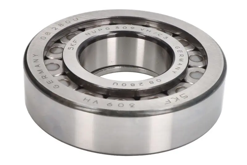 Łożysko wałka atakującego 45/100x25mm EV 85B SKF – VKT 8636
