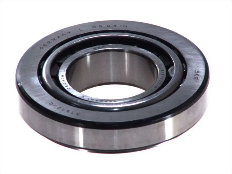 Łożysko wałka atakującego (przód) 60/130x33,5mm R640/653 SKF – VKT 8758