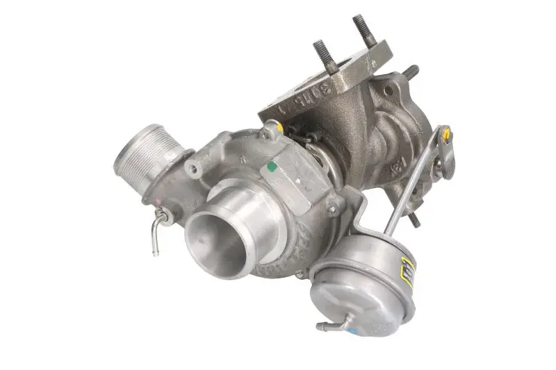 Turbosprężarka (Profesjonalnie regenerowany) IHI REMAN – VL39/R