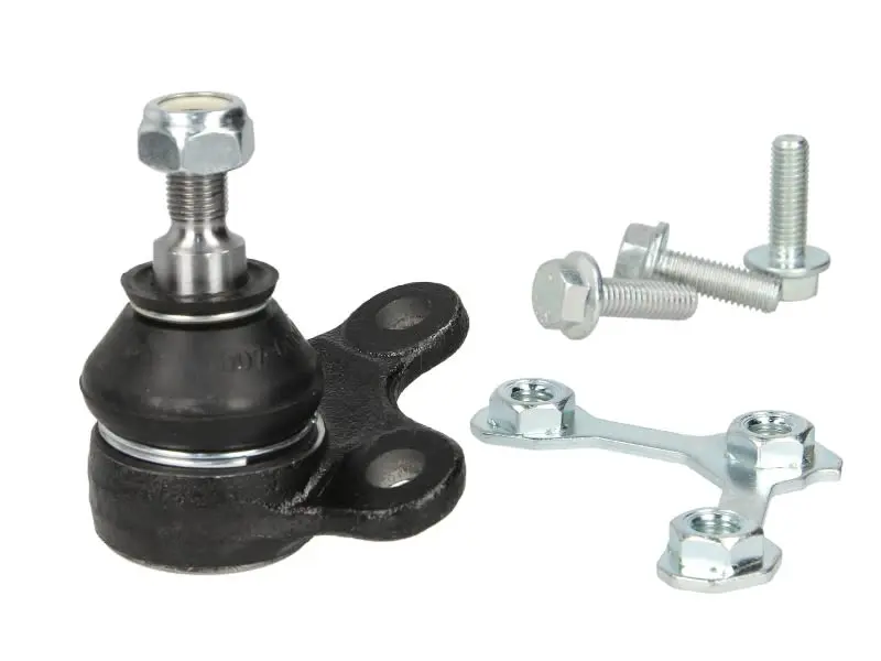 Sworzeń wahacza przód L/P (dół przód) (średnica stożka 16mm) MOOG – VO-BJ-8249