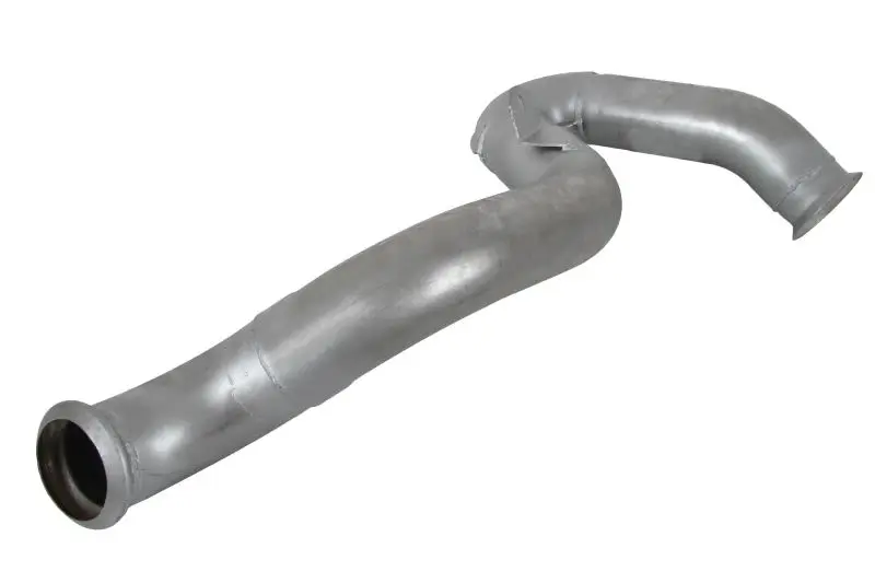 Rura wydechowa środek CLAMP – VO502SA